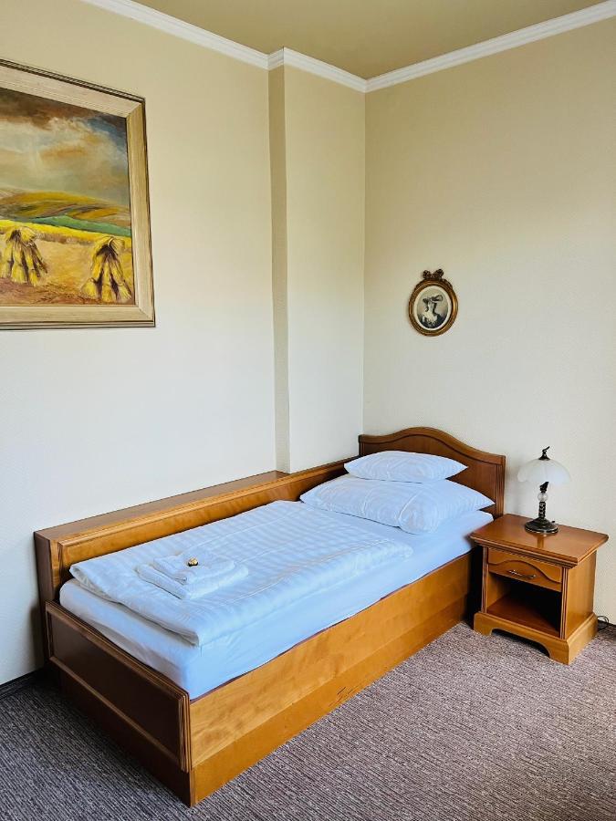 Penzion Villa Ancora Sumperk Room photo