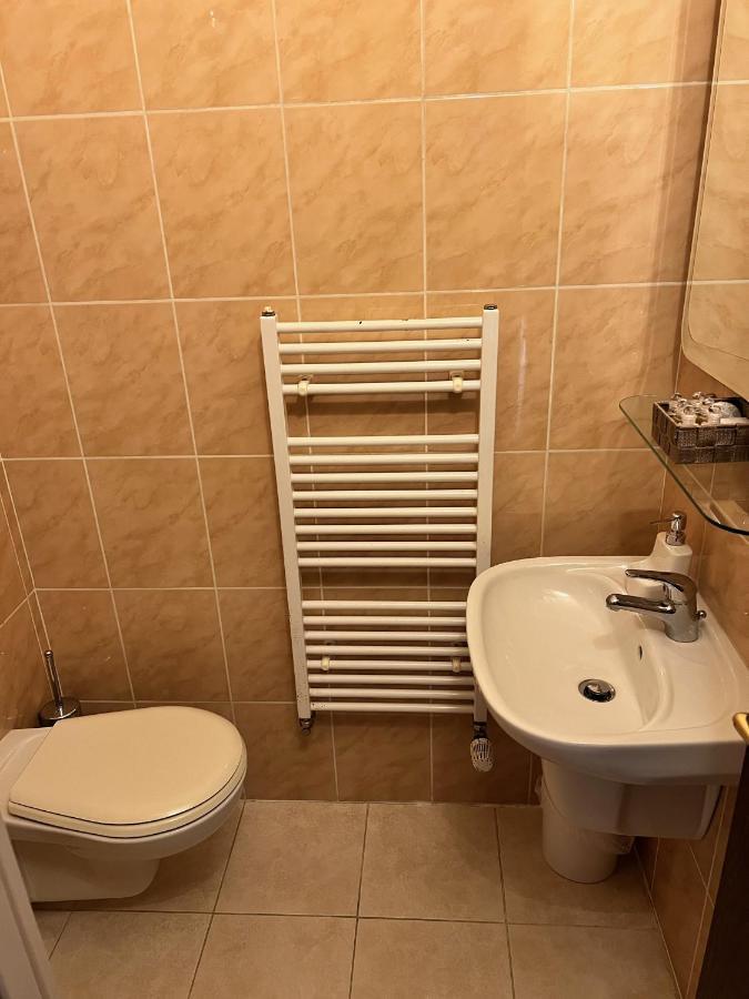 Penzion Villa Ancora Sumperk Room photo