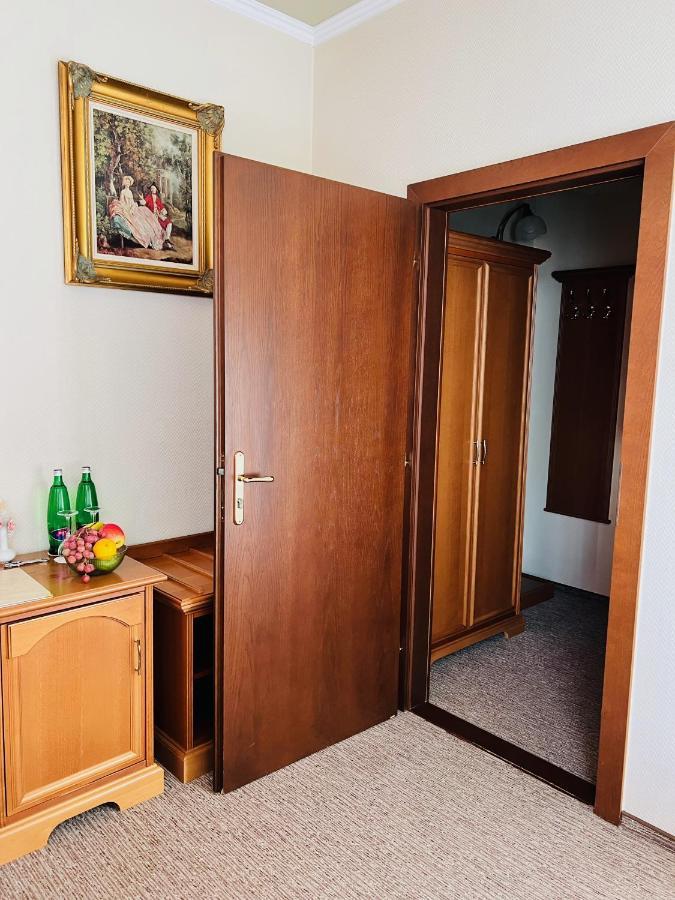 Penzion Villa Ancora Sumperk Room photo
