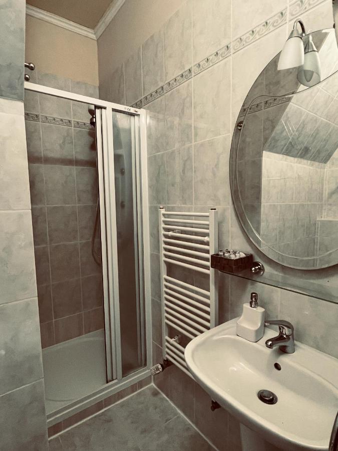 Penzion Villa Ancora Sumperk Room photo