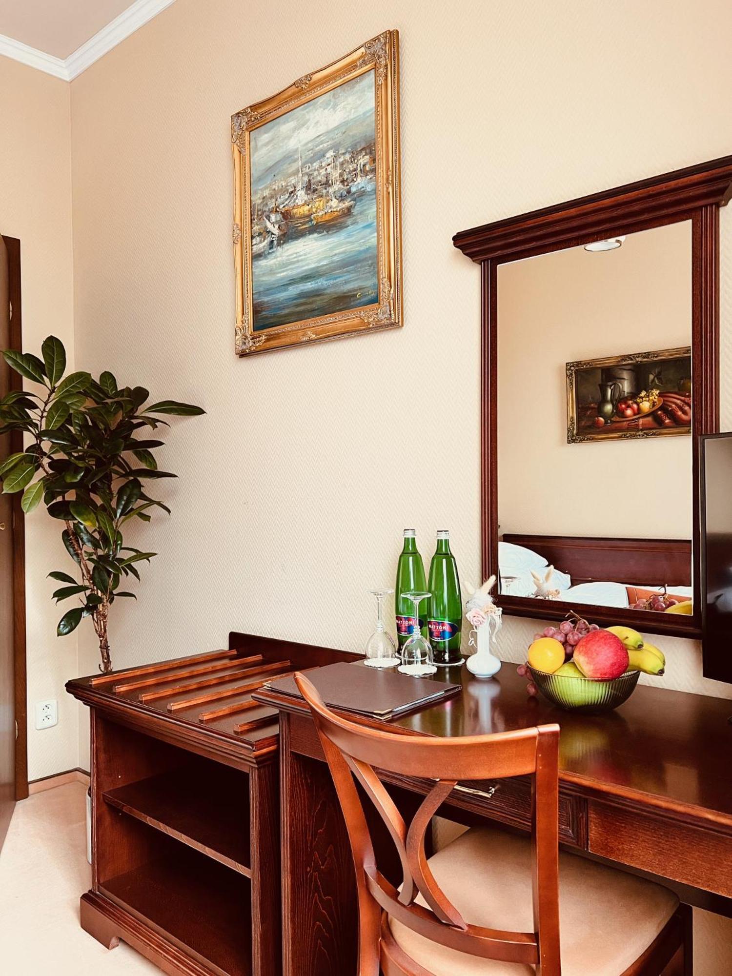 Penzion Villa Ancora Sumperk Room photo